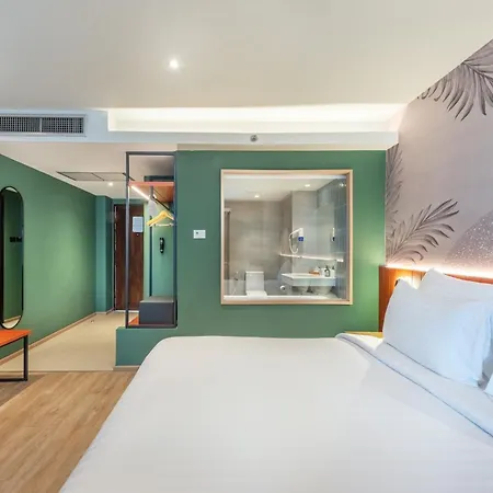 Buri Sriphu Hotel-2
