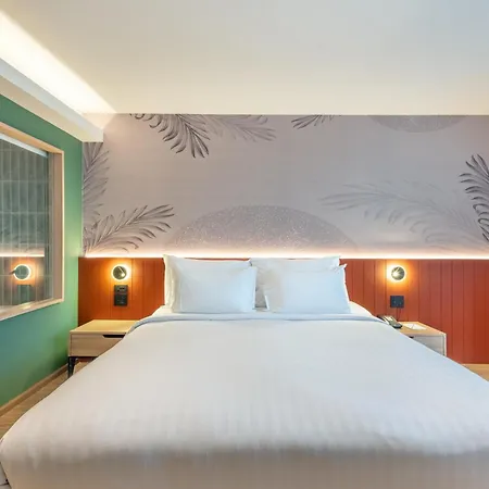 Buri Sriphu Hotel-2