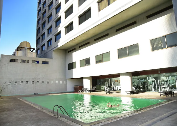 The Regency Hotel Hatyai