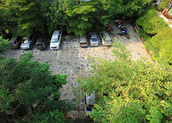 Wungnoy Hotel Hat Yai