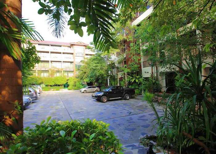 Wungnoy Hotel Hat Yai