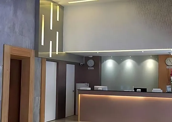 D-One Hotel Hat Yai